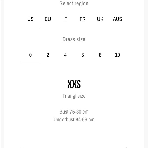 Triangle Binki set Blue and White - Picture 6 of 6